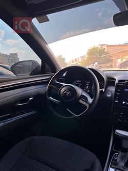 هيونداي سانتا كروز